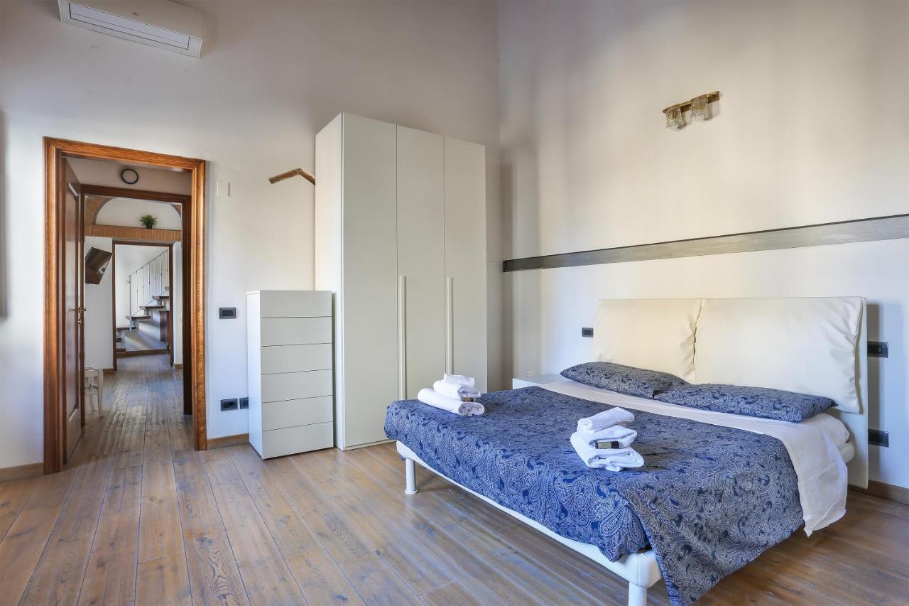 Uffizi Suite II In Florence Top Location Ngoại thất bức ảnh